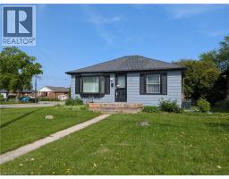 3 MAITLAND Avenue, Hamilton, Ontario