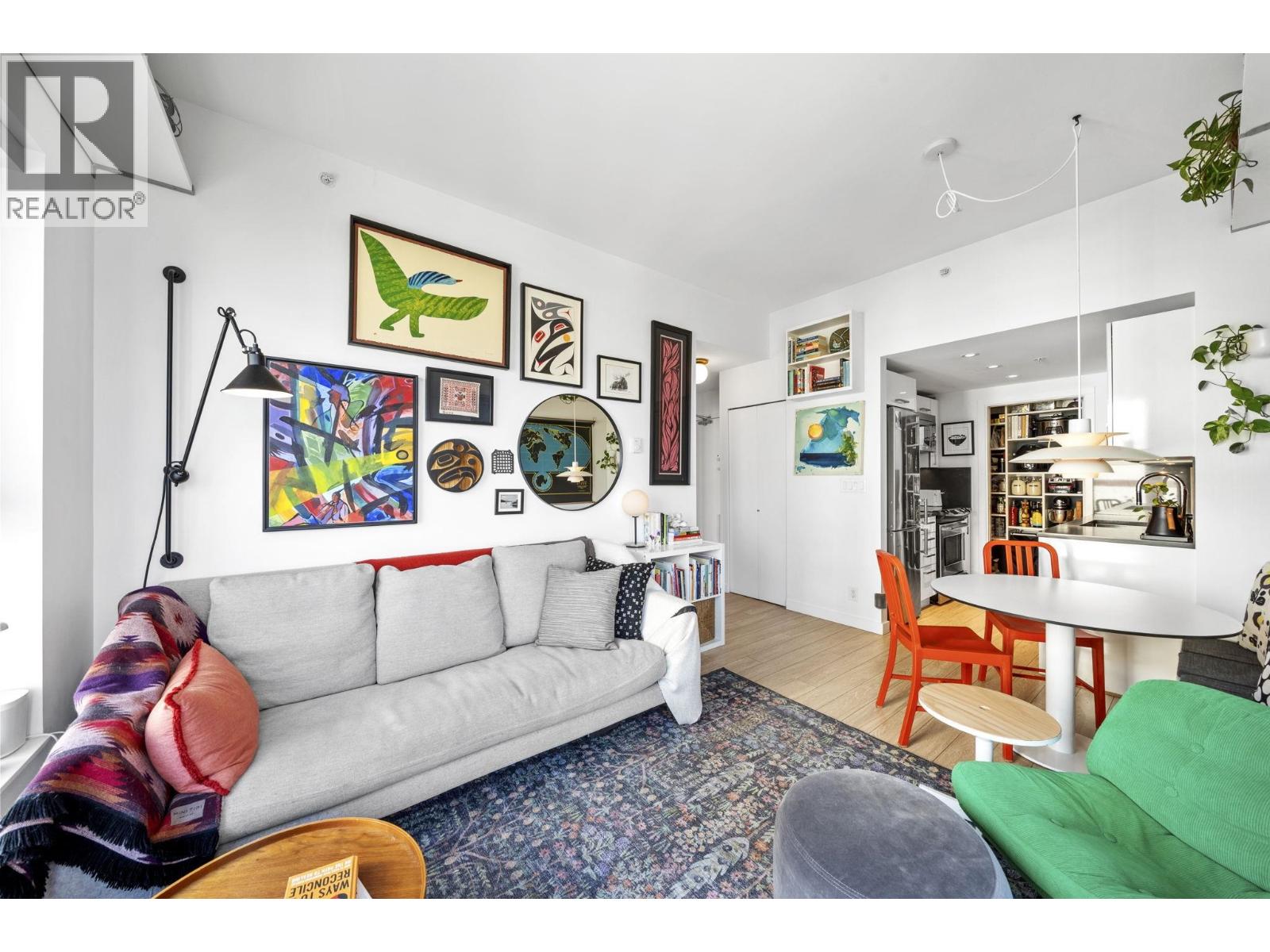 703 983 E Hastings Street, Vancouver, British Columbia  V6A 0G9 - Photo 3 - R3122052