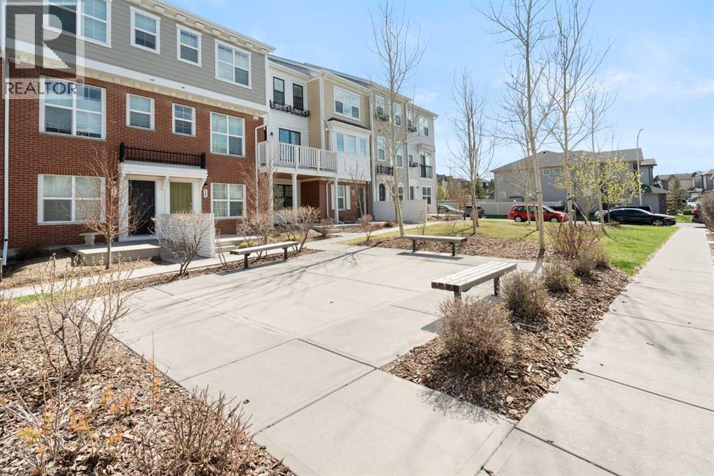 404 Nolanfield Villas NW, Calgary, Alberta  T3R 0T9 - Photo 18 - A2311082