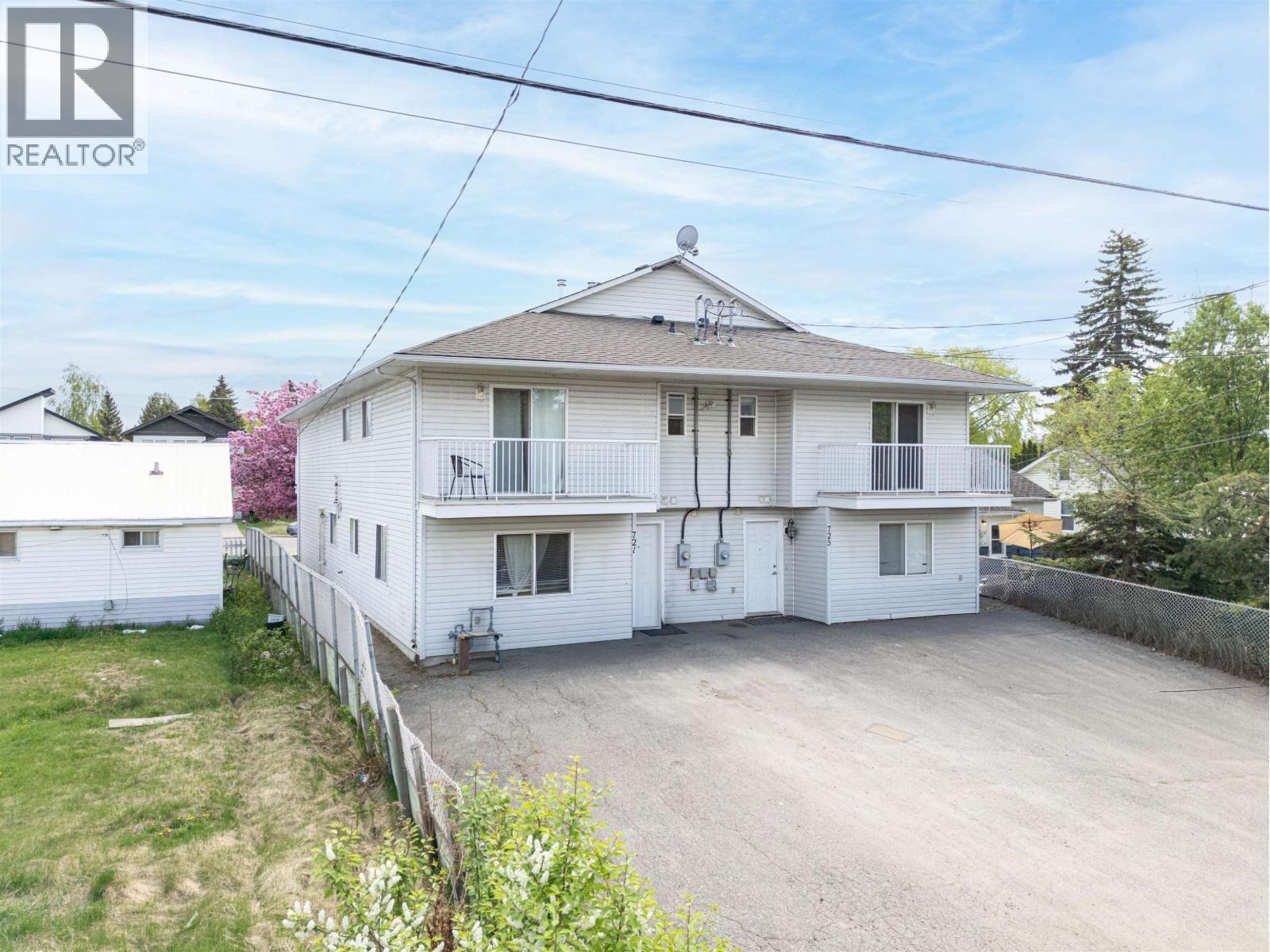 721 Carney Street, Prince George, British Columbia  V2M 2K5 - Photo 34 - R3124586