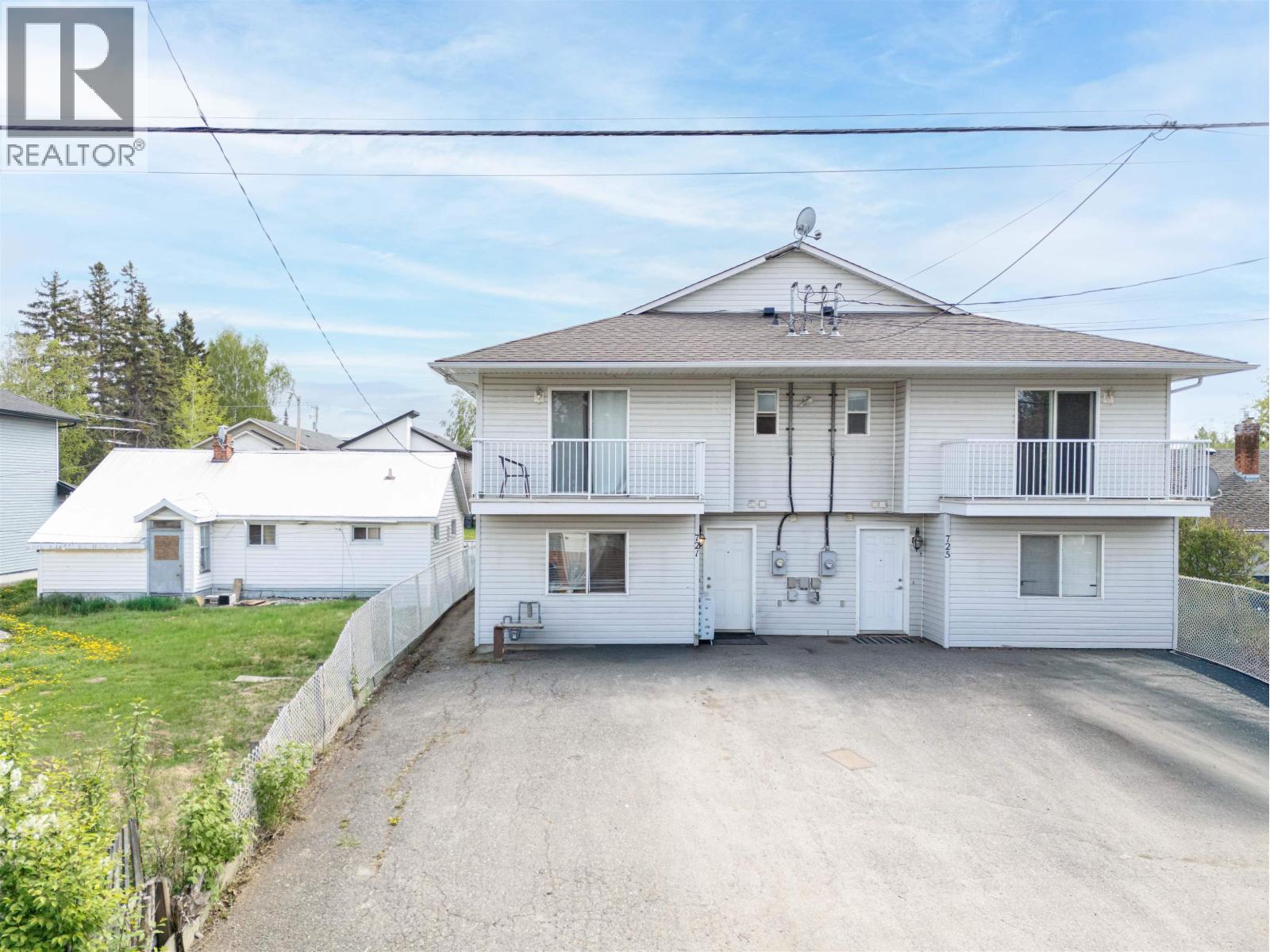 721 Carney Street, Prince George, British Columbia  V2M 2K5 - Photo 35 - R3124586