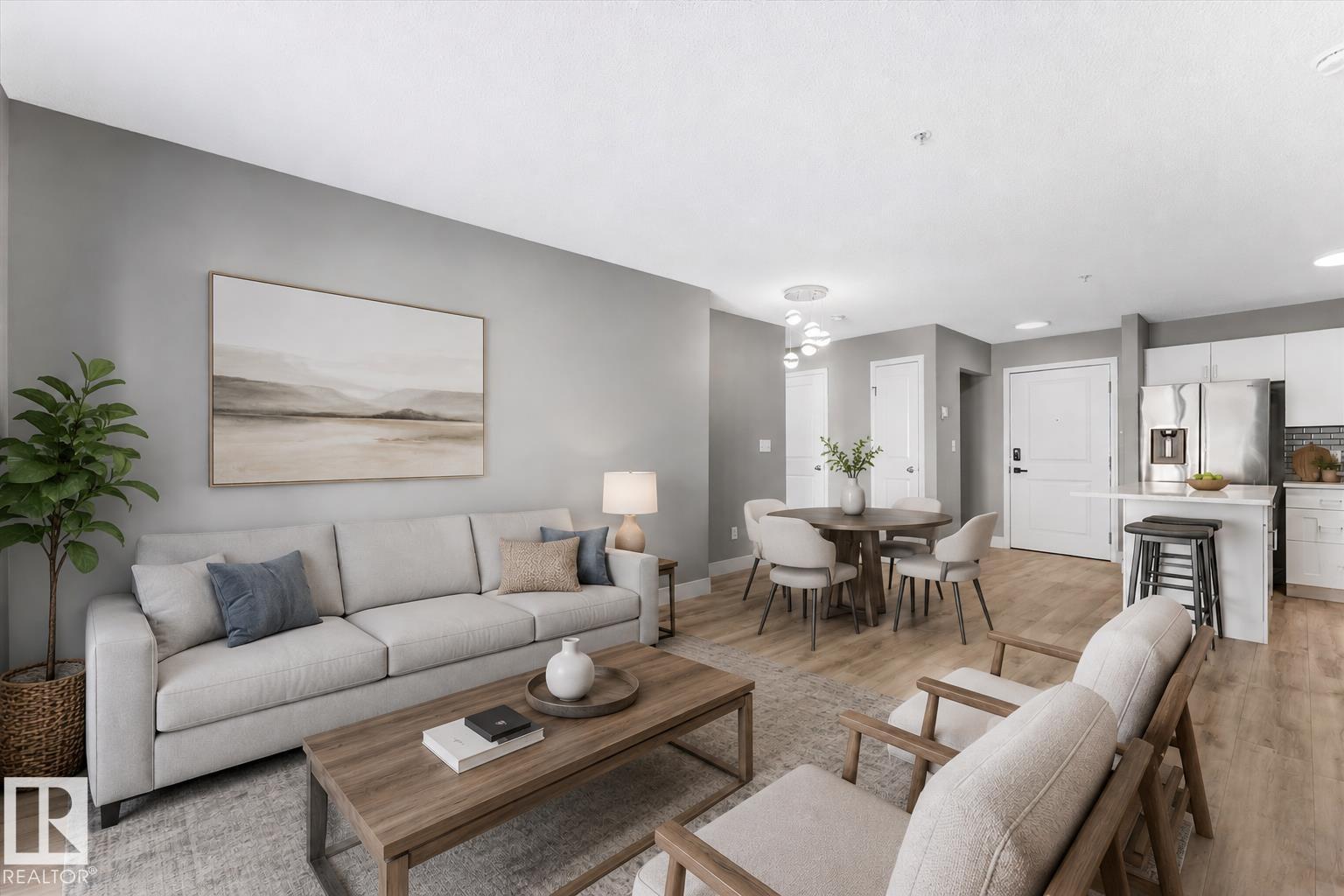 #115 16221 95 ST NW, edmonton, Alberta