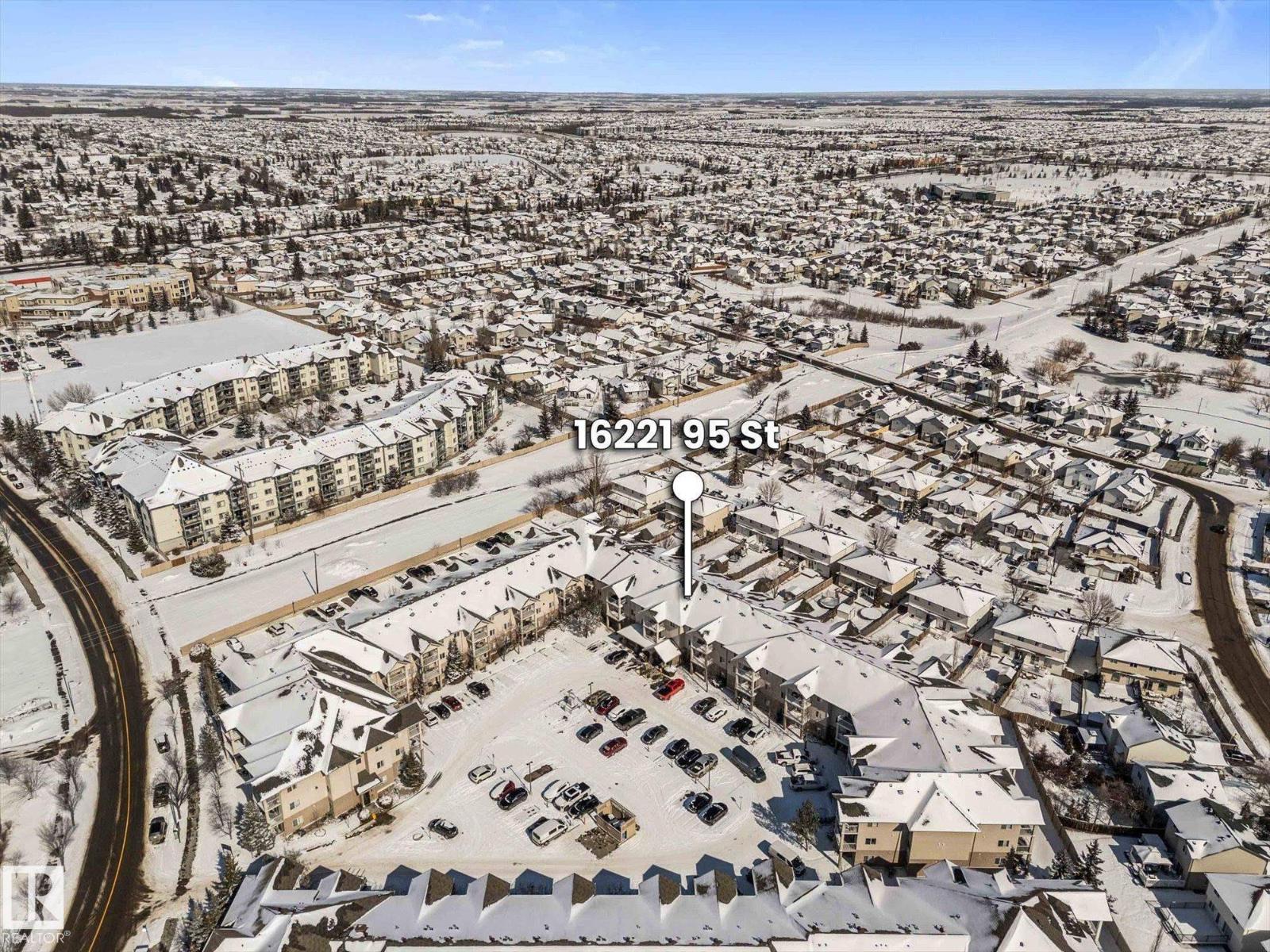 #115 16221 95 St Nw, Edmonton, Alberta  T5Z 3V3 - Photo 32 - E4479544
