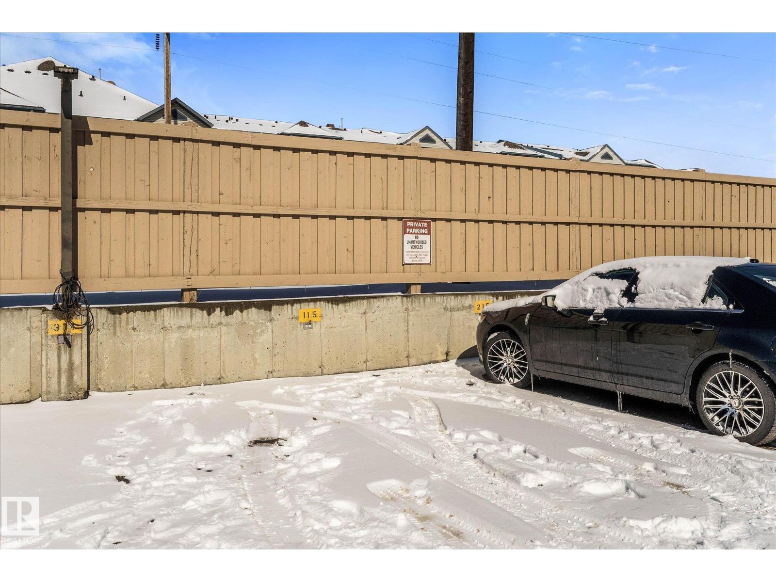 #115 16221 95 St Nw, Edmonton, Alberta  T5Z 3V3 - Photo 37 - E4479544