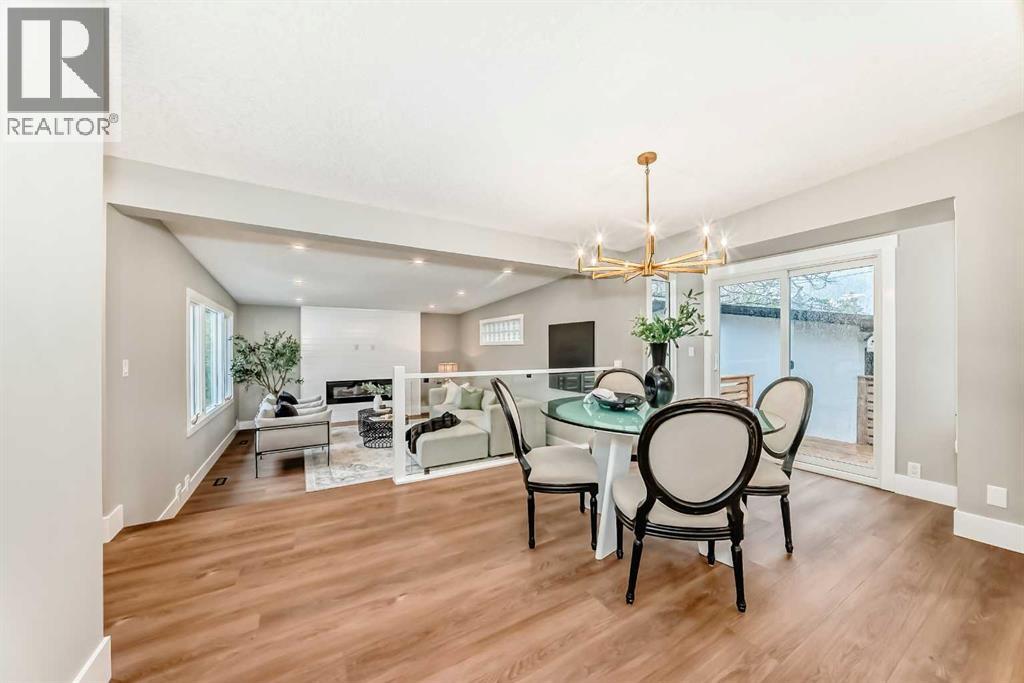 275 Silverview Way Nw, Calgary, Alberta  T3B 3K4 - Photo 8 - A2312053