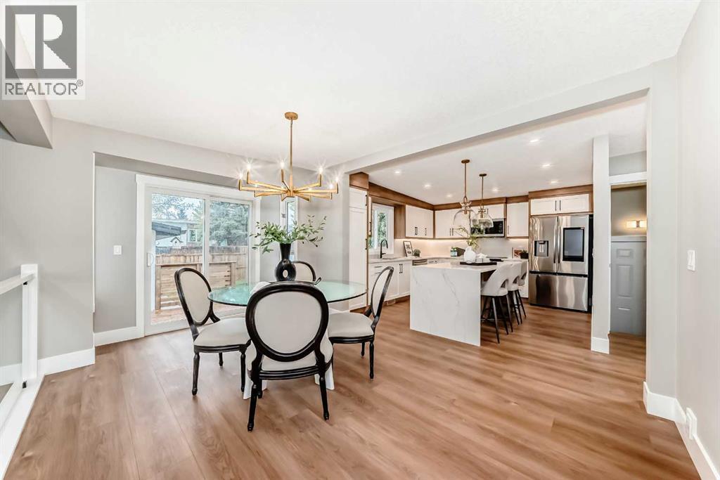 275 Silverview Way Nw, Calgary, Alberta  T3B 3K4 - Photo 10 - A2312053