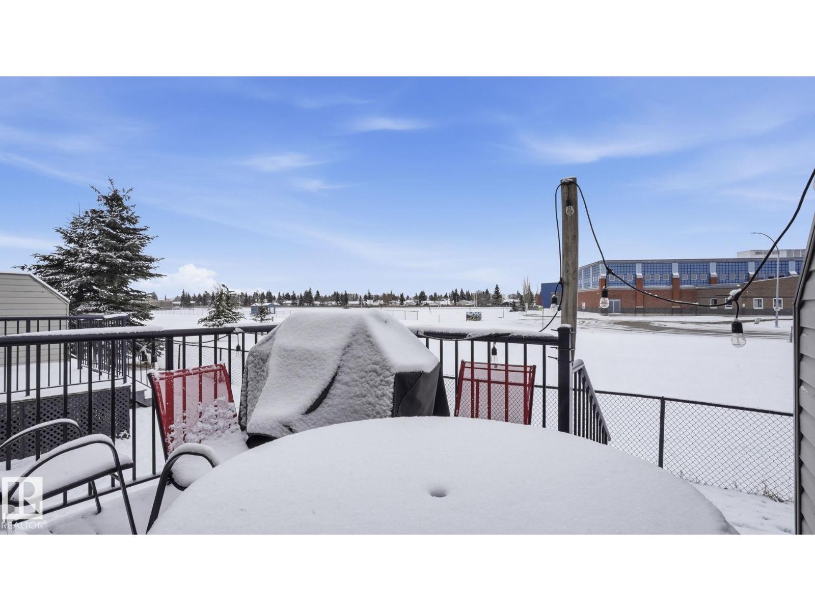 #29 9511 102 Av Nw, Morinville, Alberta  T8R 0C6 - Photo 31 - E4488412
