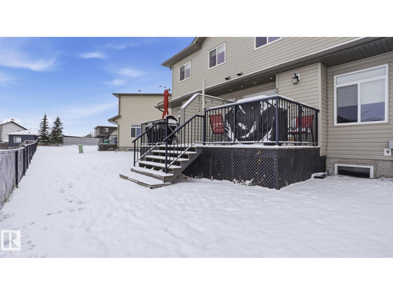 #29 9511 102 Av Nw, Morinville, Alberta  T8R 0C6 - Photo 33 - E4488412