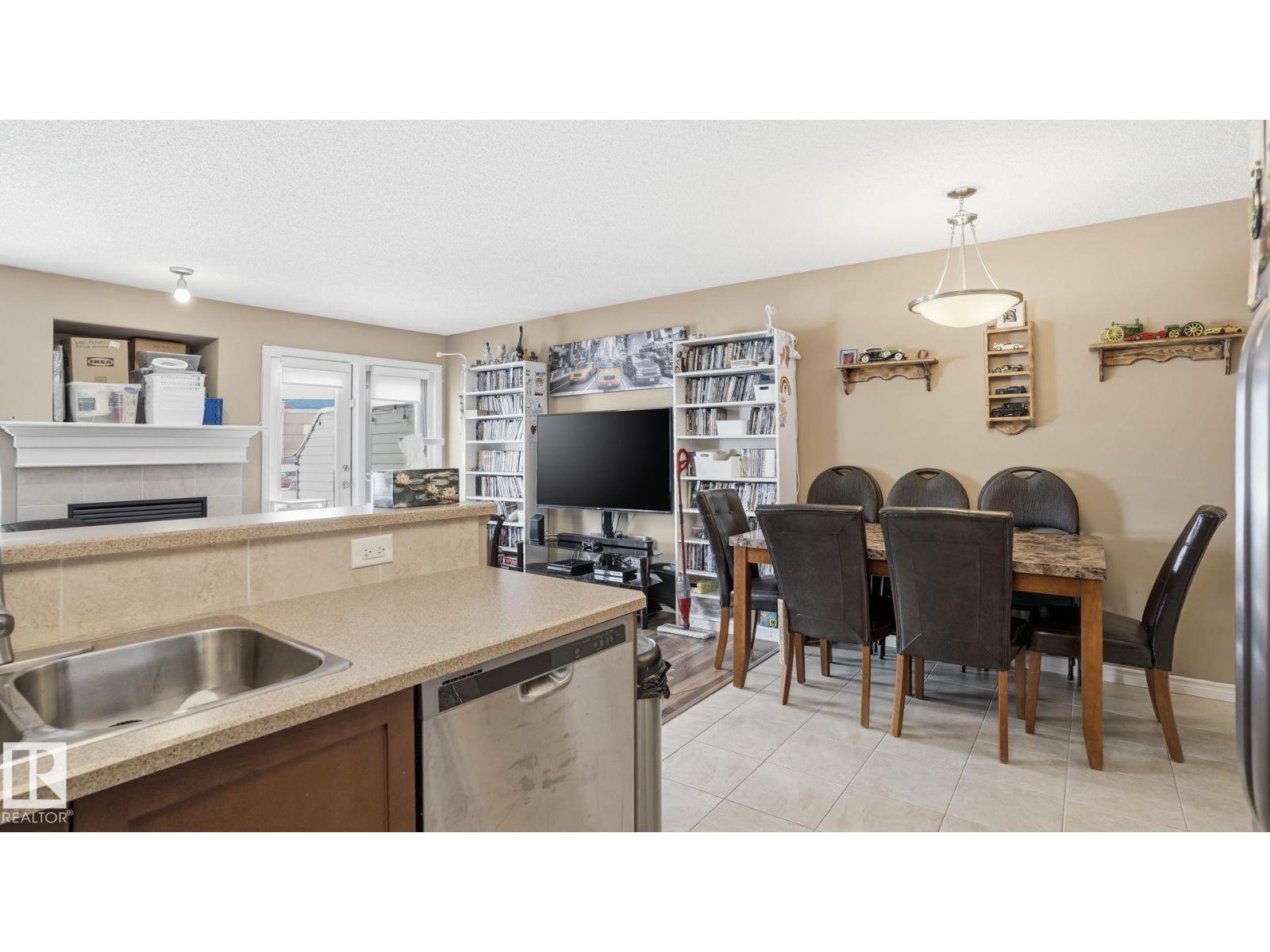 #29 9511 102 Av Nw, Morinville, Alberta  T8R 0C6 - Photo 7 - E4488412