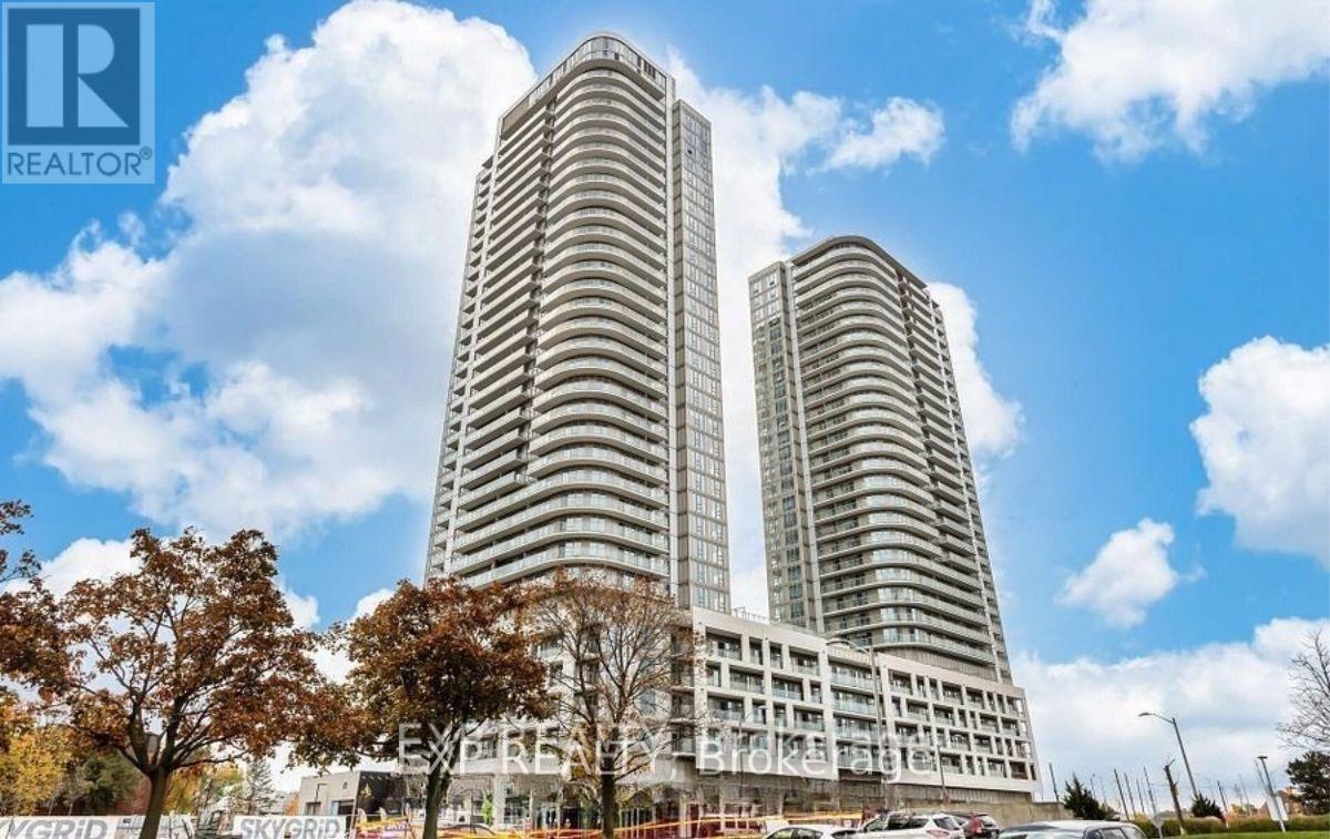 707 - 2033 KENNEDY ROAD, Toronto, Ontario