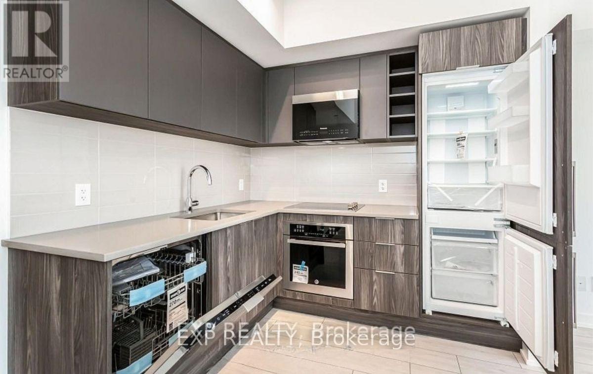 707 - 2033 Kennedy Road, Toronto, Ontario  M1T 3G2 - Photo 10 - E13140242