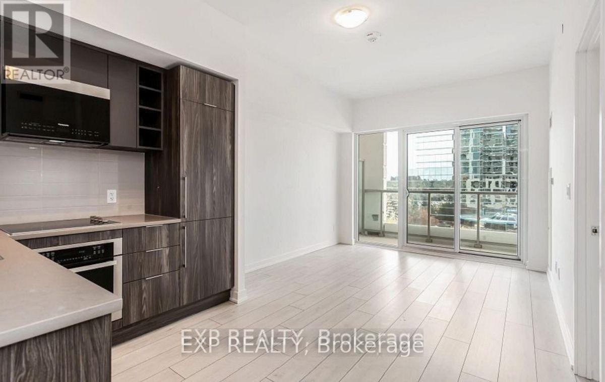 707 - 2033 Kennedy Road, Toronto, Ontario  M1T 3G2 - Photo 12 - E13140242