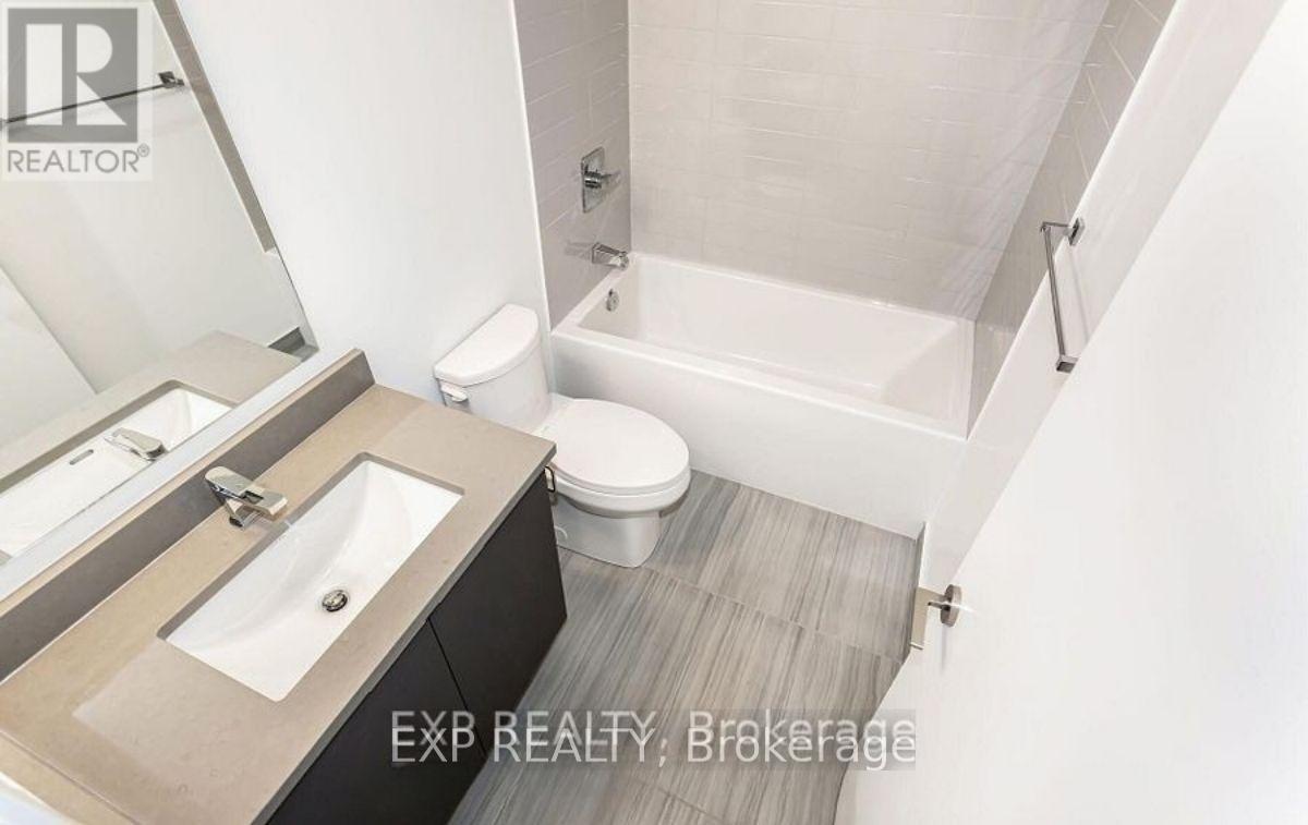 707 - 2033 Kennedy Road, Toronto, Ontario  M1T 3G2 - Photo 15 - E13140242