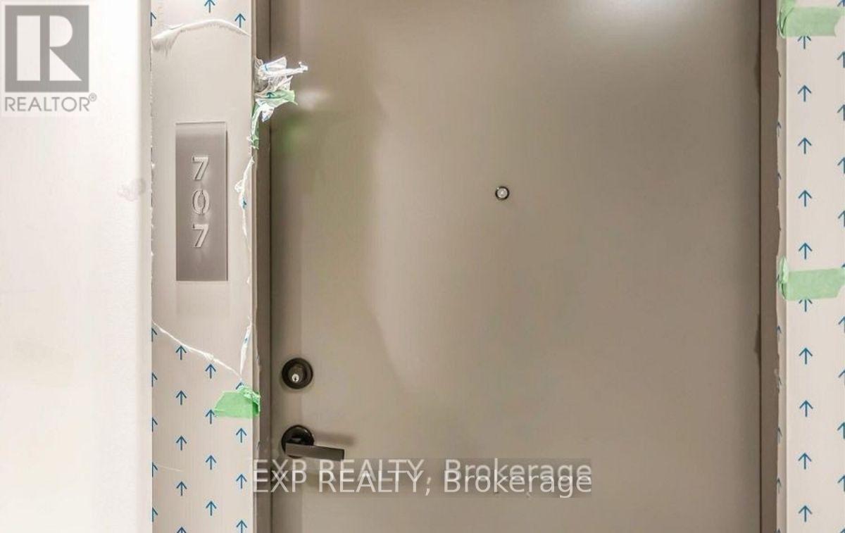 707 - 2033 Kennedy Road, Toronto, Ontario  M1T 3G2 - Photo 16 - E13140242