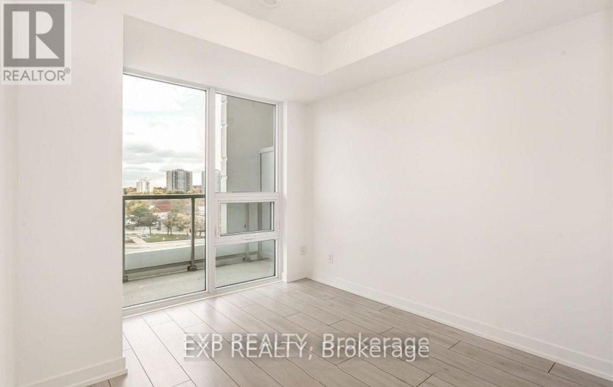707 - 2033 Kennedy Road, Toronto, Ontario  M1T 3G2 - Photo 19 - E13140242