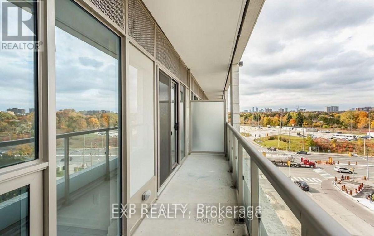 707 - 2033 Kennedy Road, Toronto, Ontario  M1T 3G2 - Photo 20 - E13140242