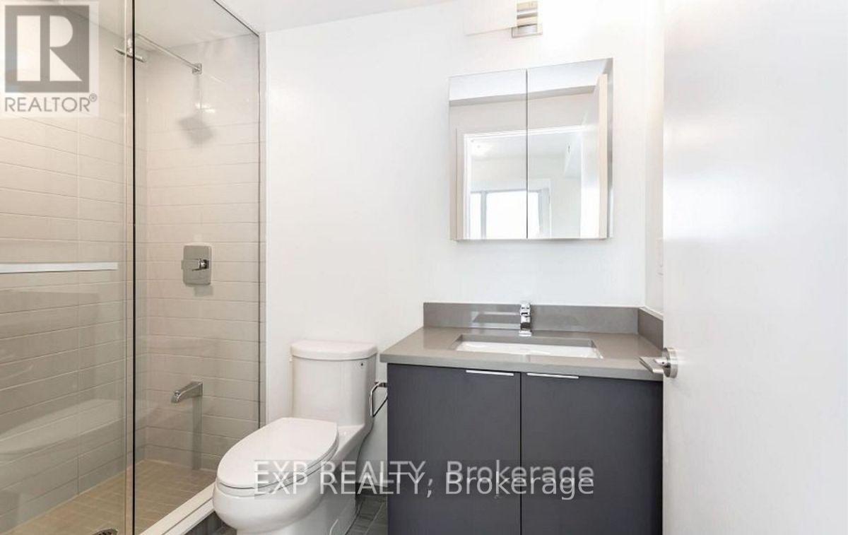 707 - 2033 Kennedy Road, Toronto, Ontario  M1T 3G2 - Photo 23 - E13140242