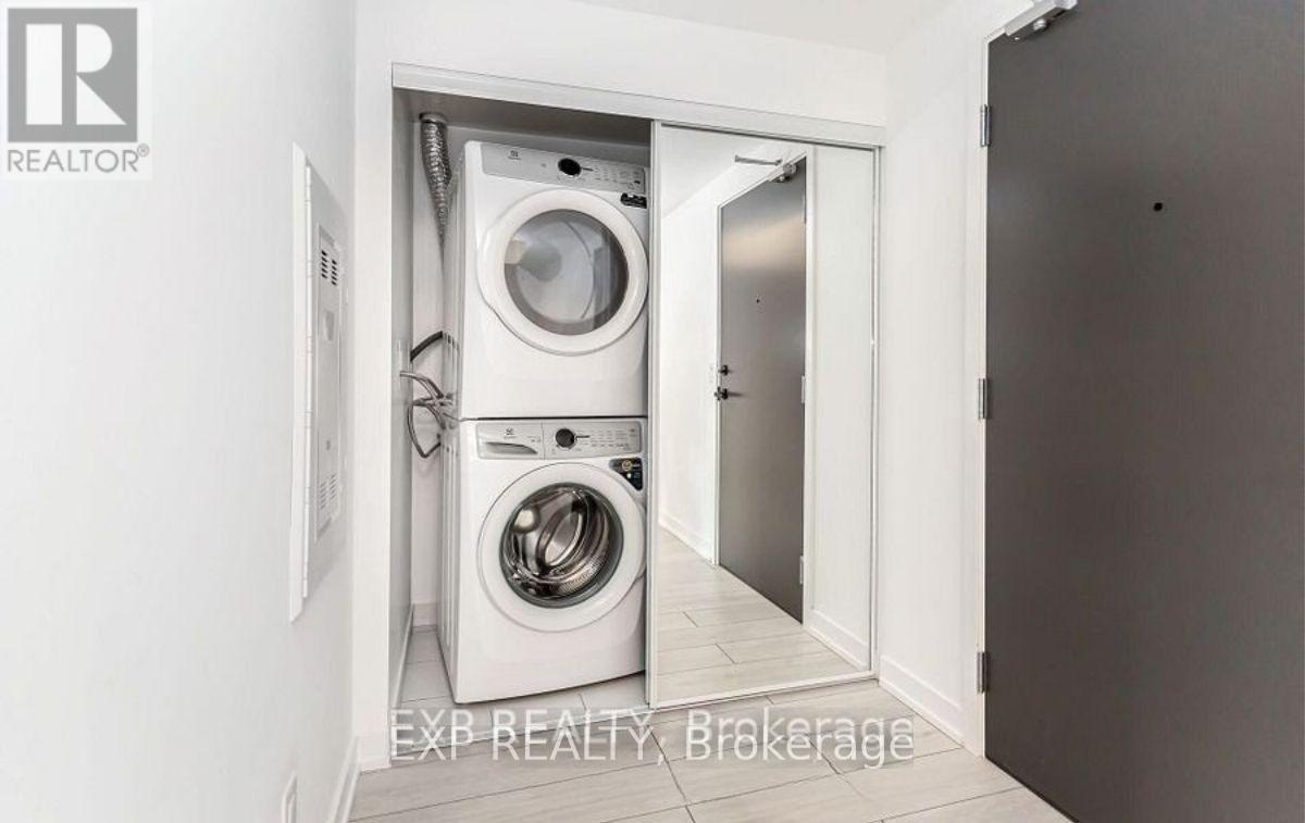 707 - 2033 Kennedy Road, Toronto, Ontario  M1T 3G2 - Photo 24 - E13140242