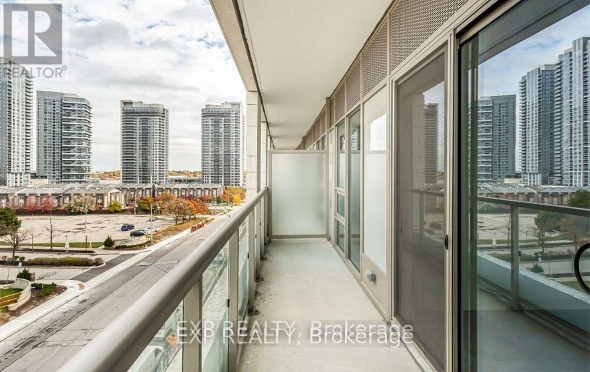 707 - 2033 Kennedy Road, Toronto, Ontario  M1T 3G2 - Photo 25 - E13140242