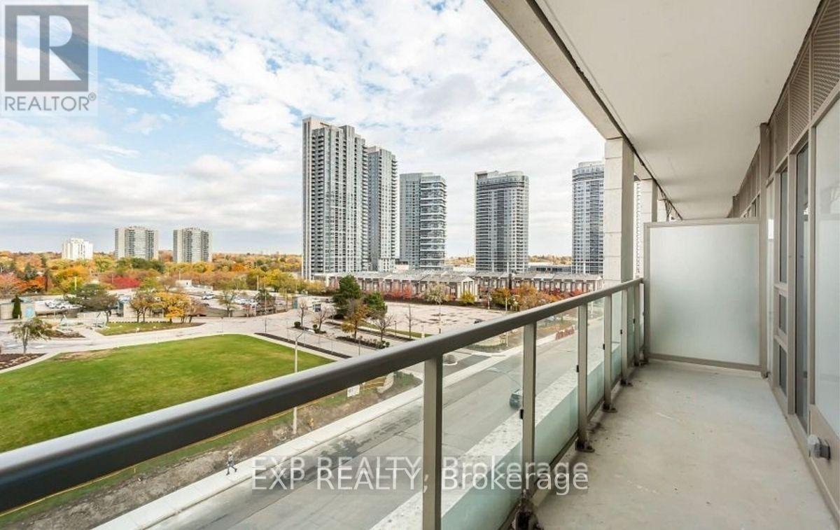 707 - 2033 Kennedy Road, Toronto, Ontario  M1T 3G2 - Photo 26 - E13140242