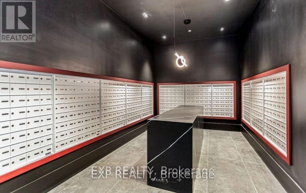 707 - 2033 Kennedy Road, Toronto, Ontario  M1T 3G2 - Photo 28 - E13140242