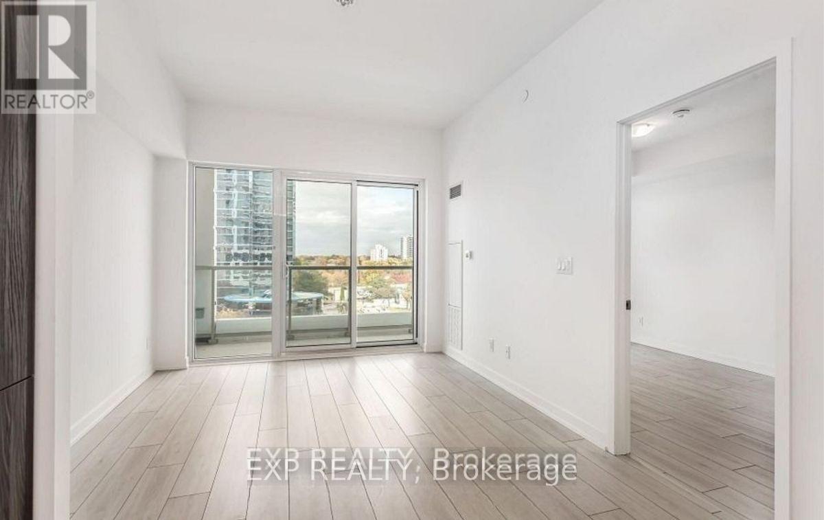 707 - 2033 Kennedy Road, Toronto, Ontario  M1T 3G2 - Photo 29 - E13140242