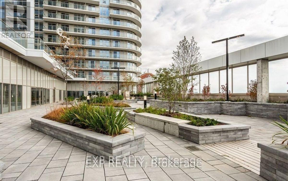 707 - 2033 Kennedy Road, Toronto, Ontario  M1T 3G2 - Photo 3 - E13140242
