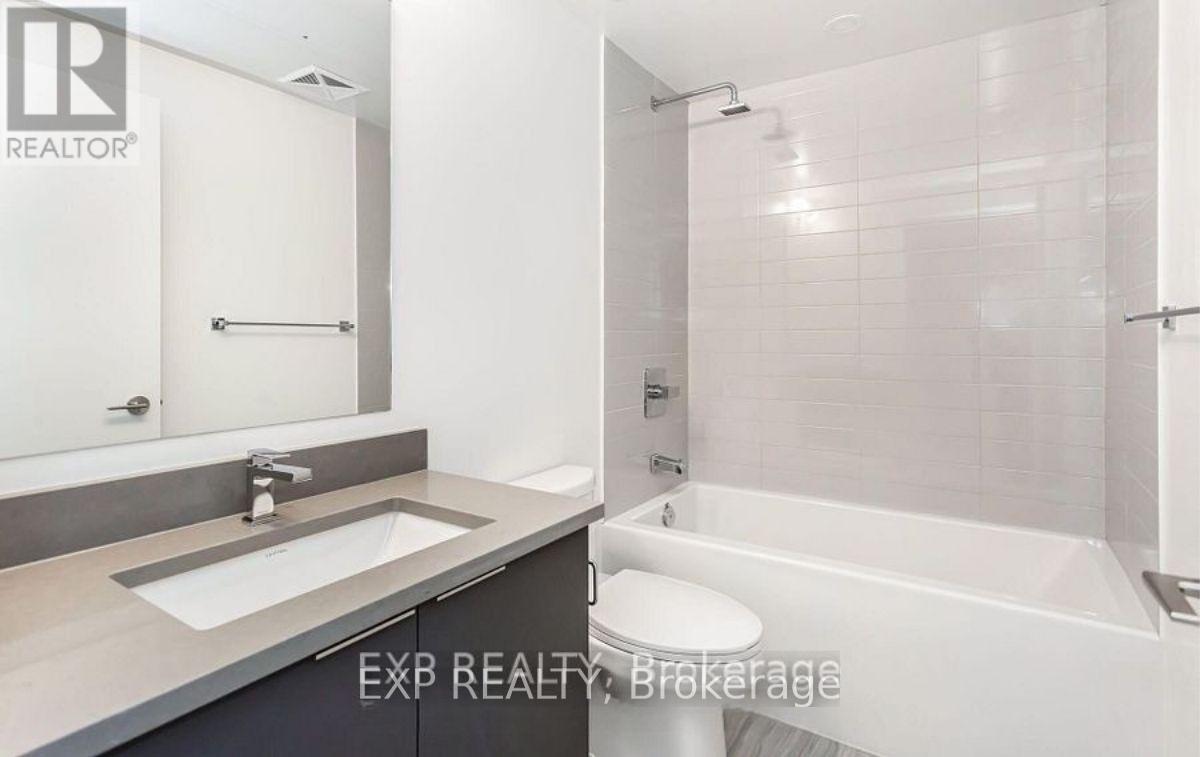 707 - 2033 Kennedy Road, Toronto, Ontario  M1T 3G2 - Photo 34 - E13140242