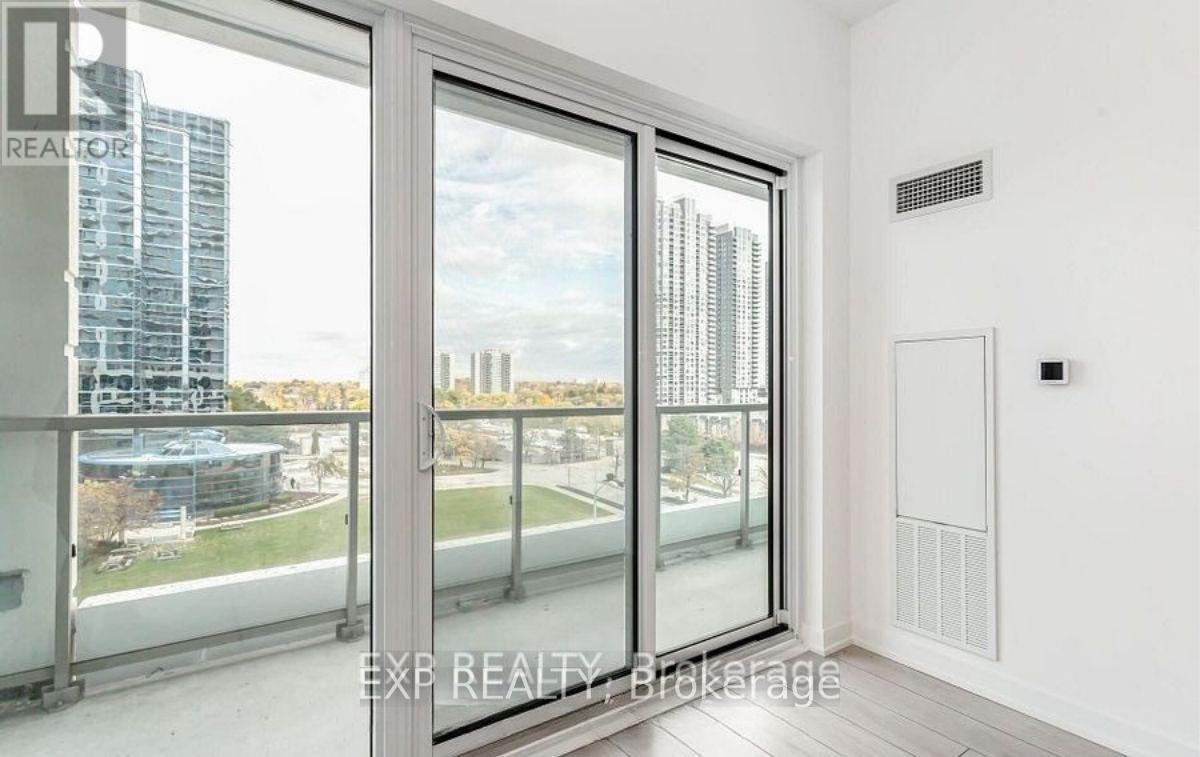 707 - 2033 Kennedy Road, Toronto, Ontario  M1T 3G2 - Photo 35 - E13140242
