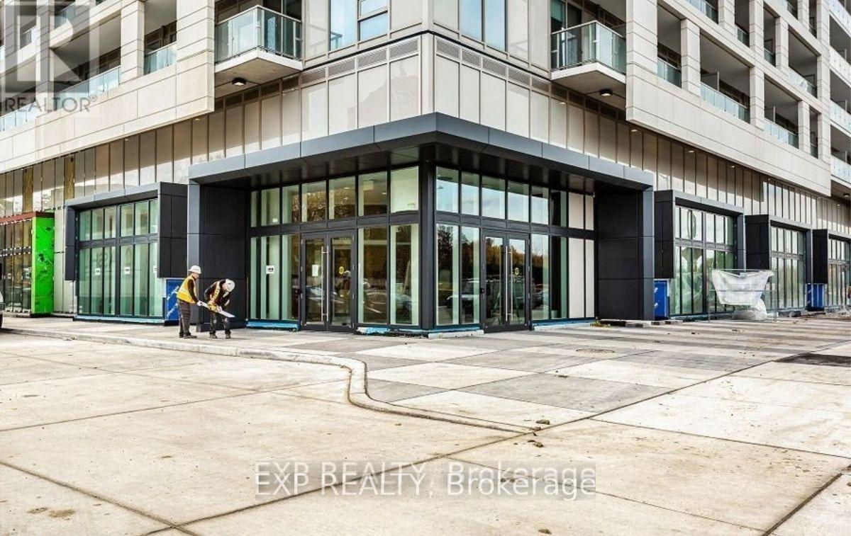 707 - 2033 Kennedy Road, Toronto, Ontario  M1T 3G2 - Photo 6 - E13140242