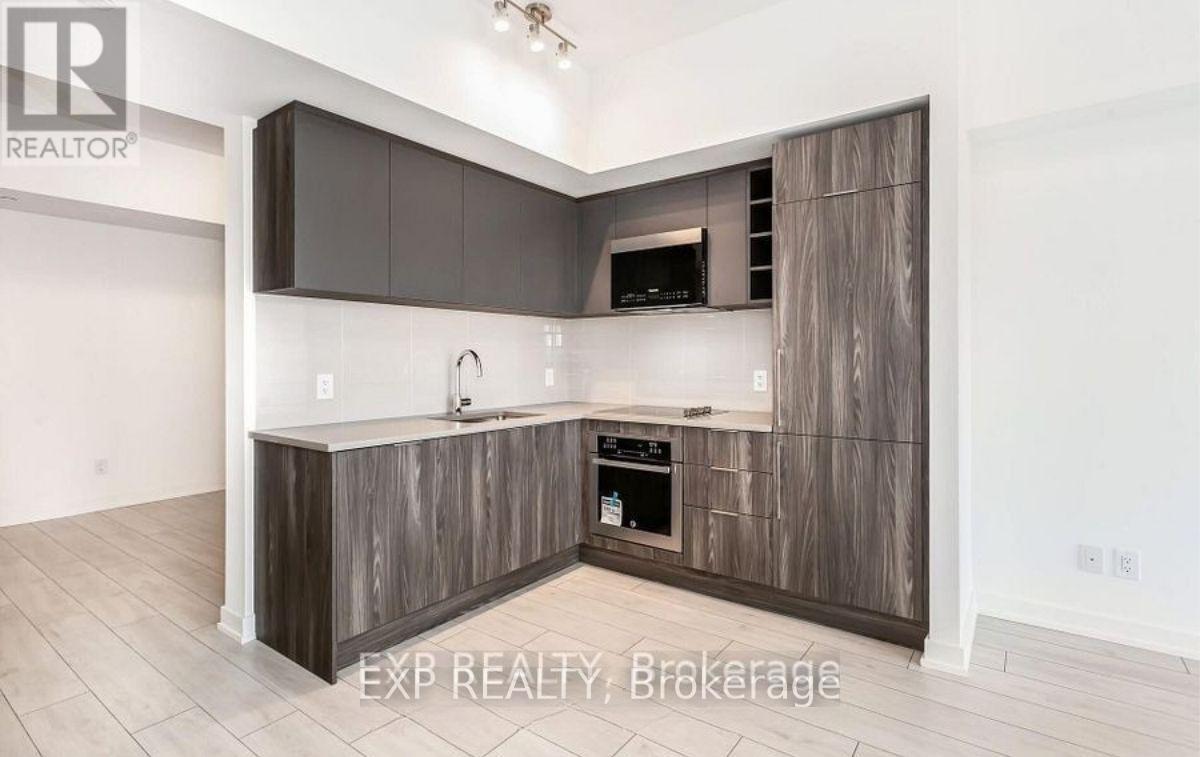 707 - 2033 Kennedy Road, Toronto, Ontario  M1T 3G2 - Photo 7 - E13140242