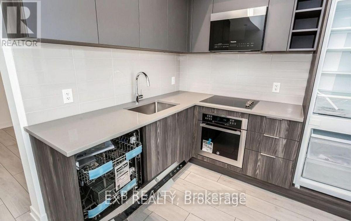 707 - 2033 Kennedy Road, Toronto, Ontario  M1T 3G2 - Photo 8 - E13140242