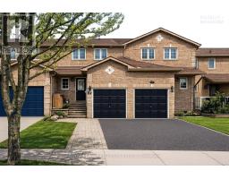 97 NATHAN CRESCENT, Barrie, Ontario