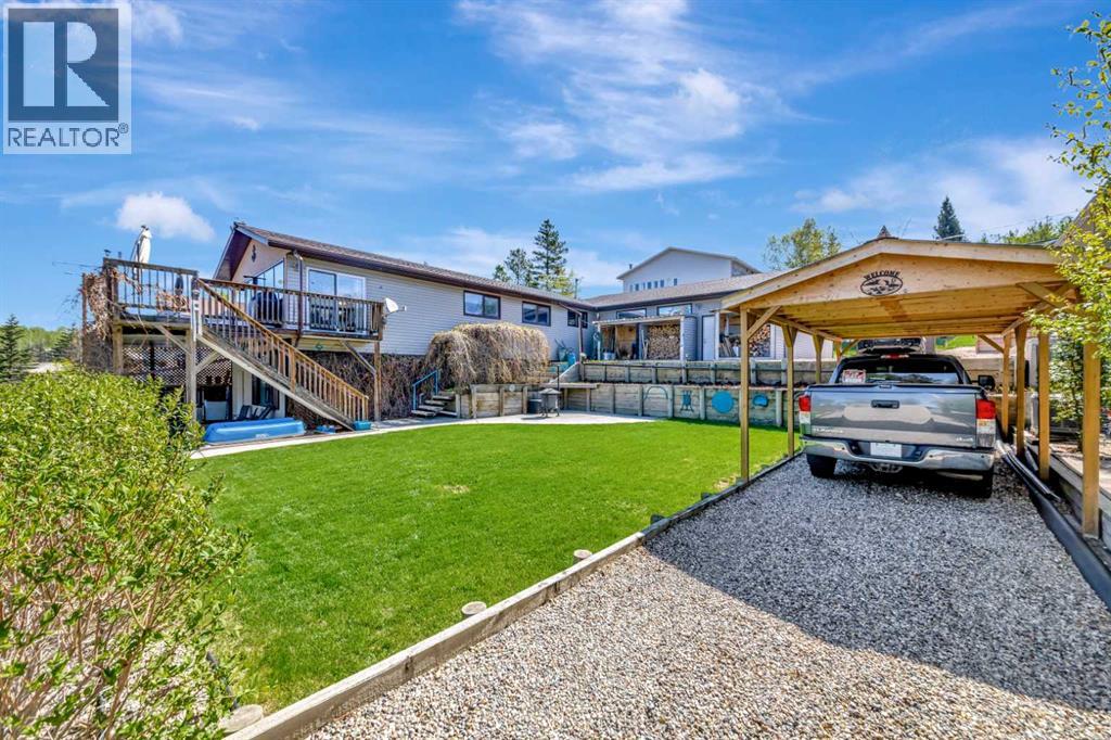 123 Kildaw Drive, Loon Lake, Saskatchewan  S0M 0C1 - Photo 2 - A2310625