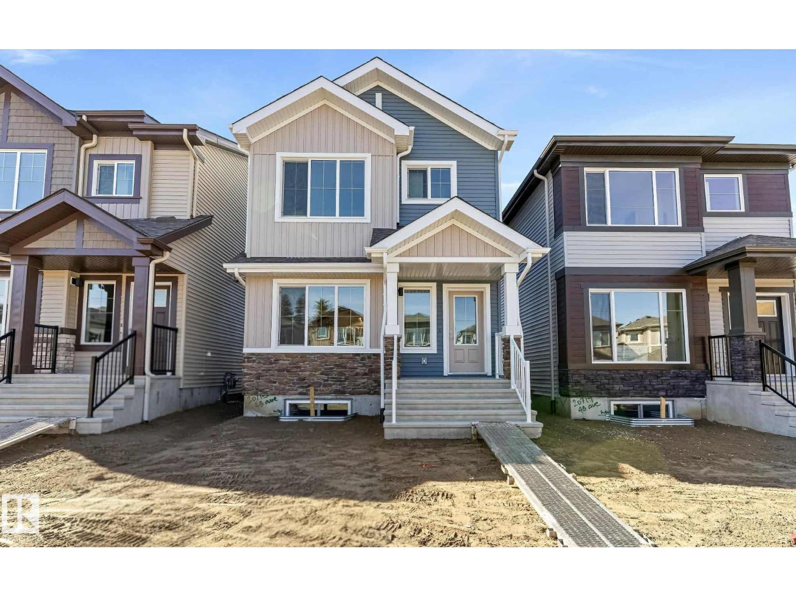 20615 43 AV NW, edmonton, Alberta