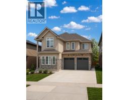 513 BLAIR CREEK Drive Unit# Basement, kitchener, Ontario