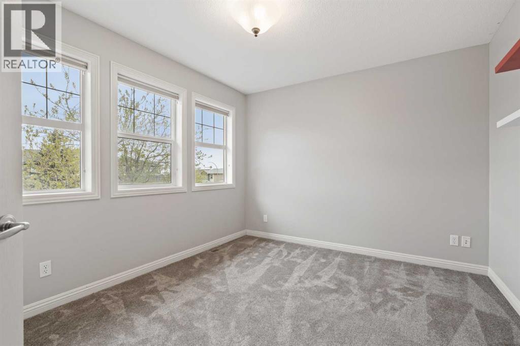 134 Panamount Rise NW, Calgary, Alberta  T3K 6G1 - Photo 29 - A2309331