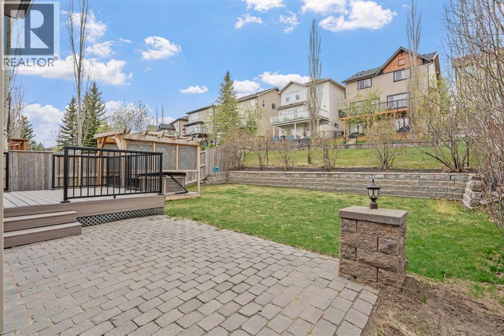 134 Panamount Rise NW, Calgary, Alberta  T3K 6G1 - Photo 43 - A2309331