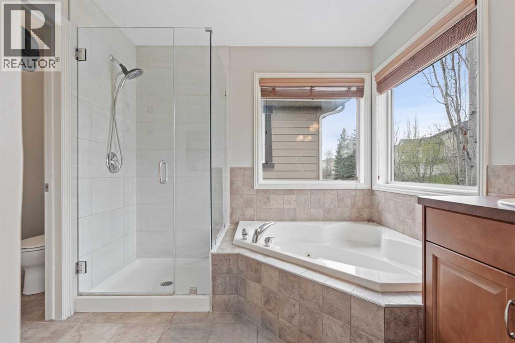 134 Panamount Rise NW, Calgary, Alberta  T3K 6G1 - Photo 22 - A2309331