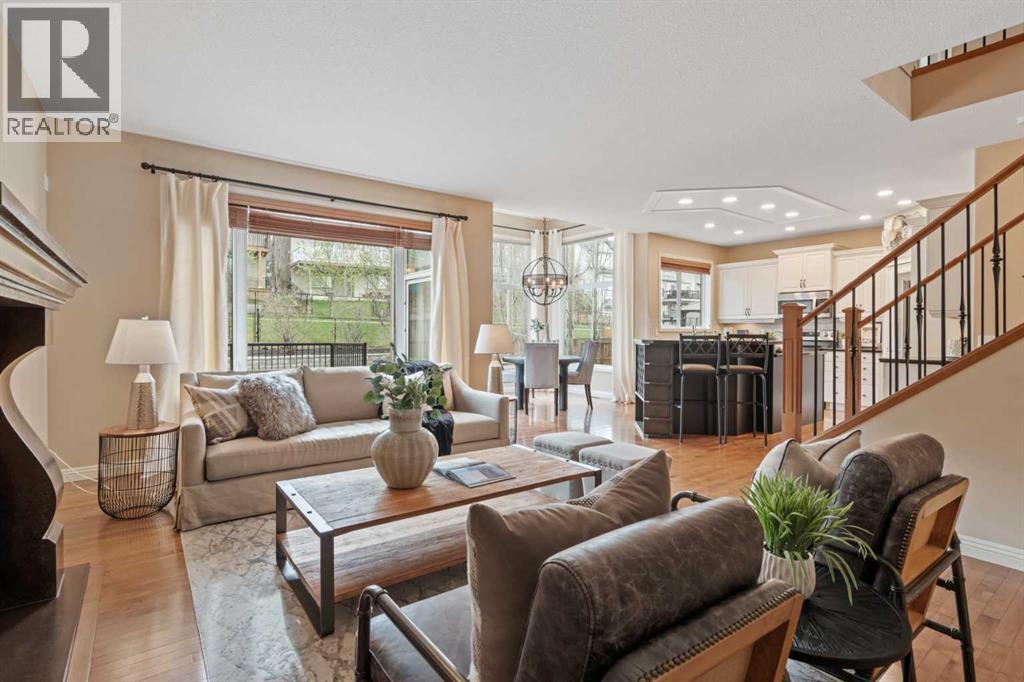 134 Panamount Rise NW, Calgary, Alberta  T3K 6G1 - Photo 8 - A2309331