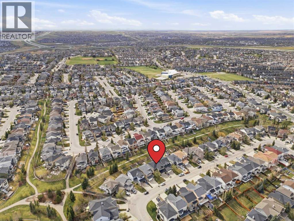 134 Panamount Rise NW, Calgary, Alberta  T3K 6G1 - Photo 47 - A2309331