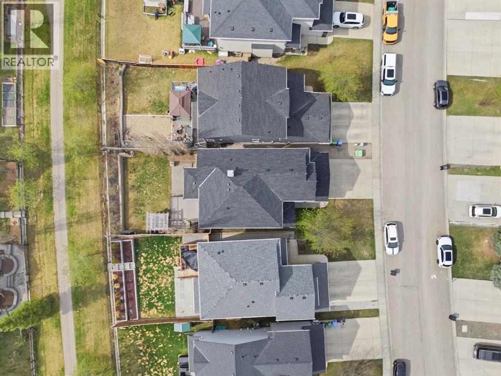 134 Panamount Rise NW, Calgary, Alberta  T3K 6G1 - Photo 50 - A2309331