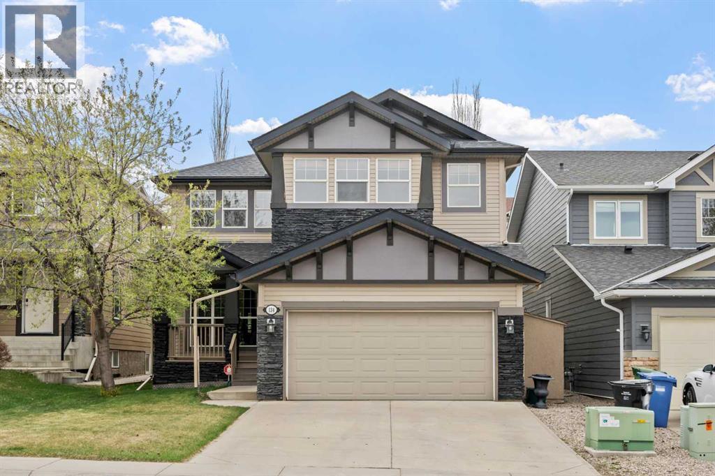 134 Panamount Rise NW, Calgary, Alberta