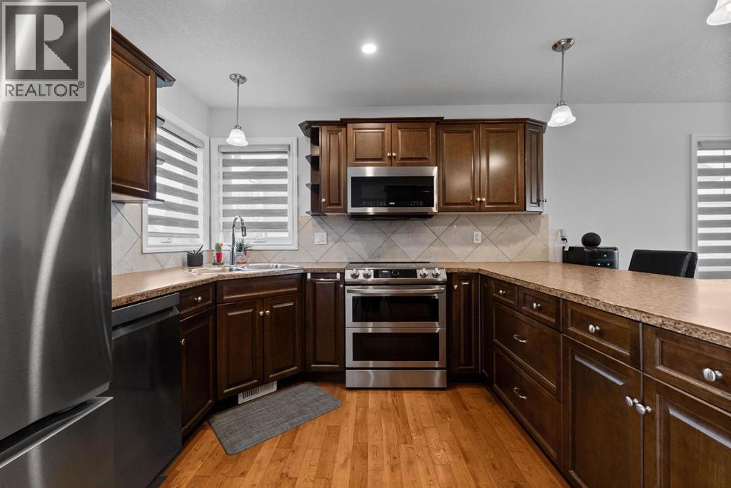 5905 53 Avenue, Stettler, Alberta  T0C 2L2 - Photo 10 - A2310305