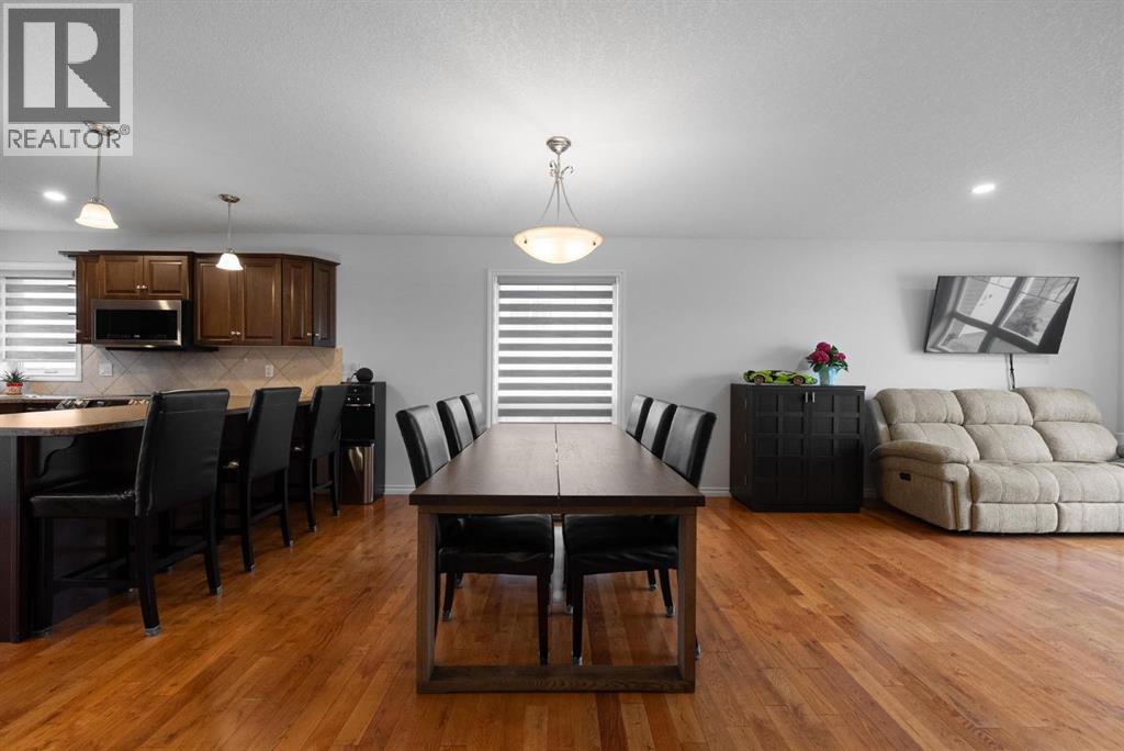 5905 53 Avenue, Stettler, Alberta  T0C 2L2 - Photo 6 - A2310305