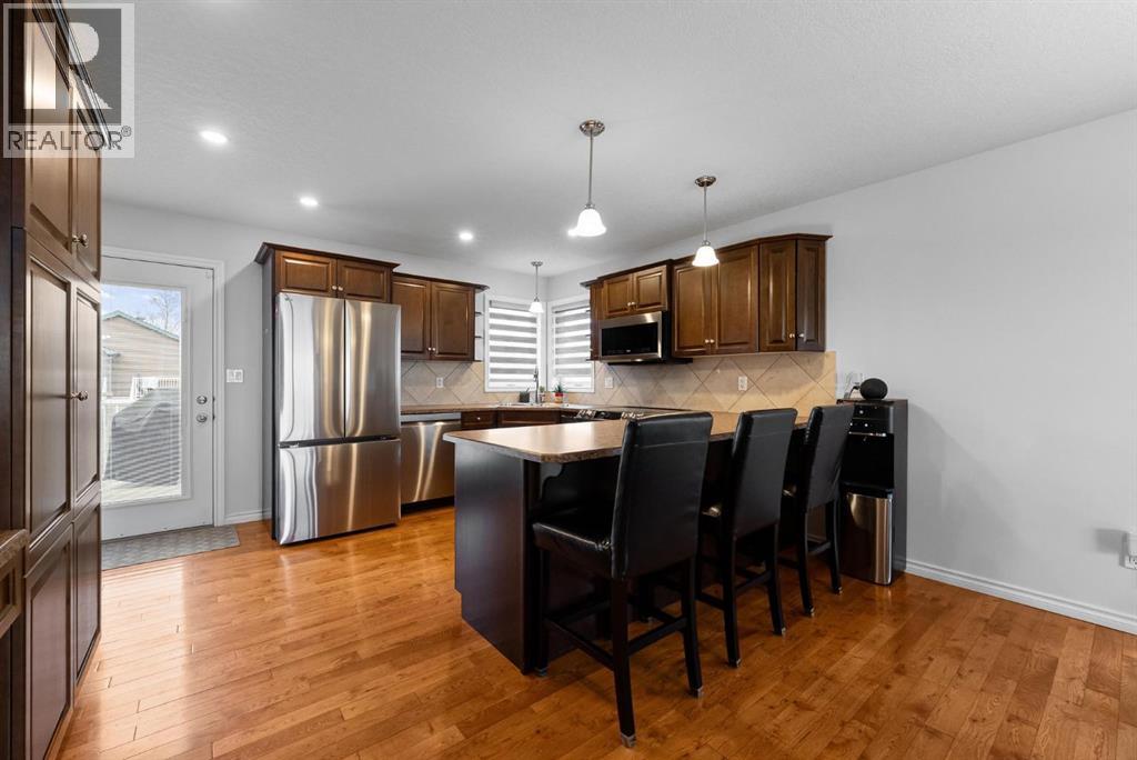 5905 53 Avenue, Stettler, Alberta  T0C 2L2 - Photo 8 - A2310305