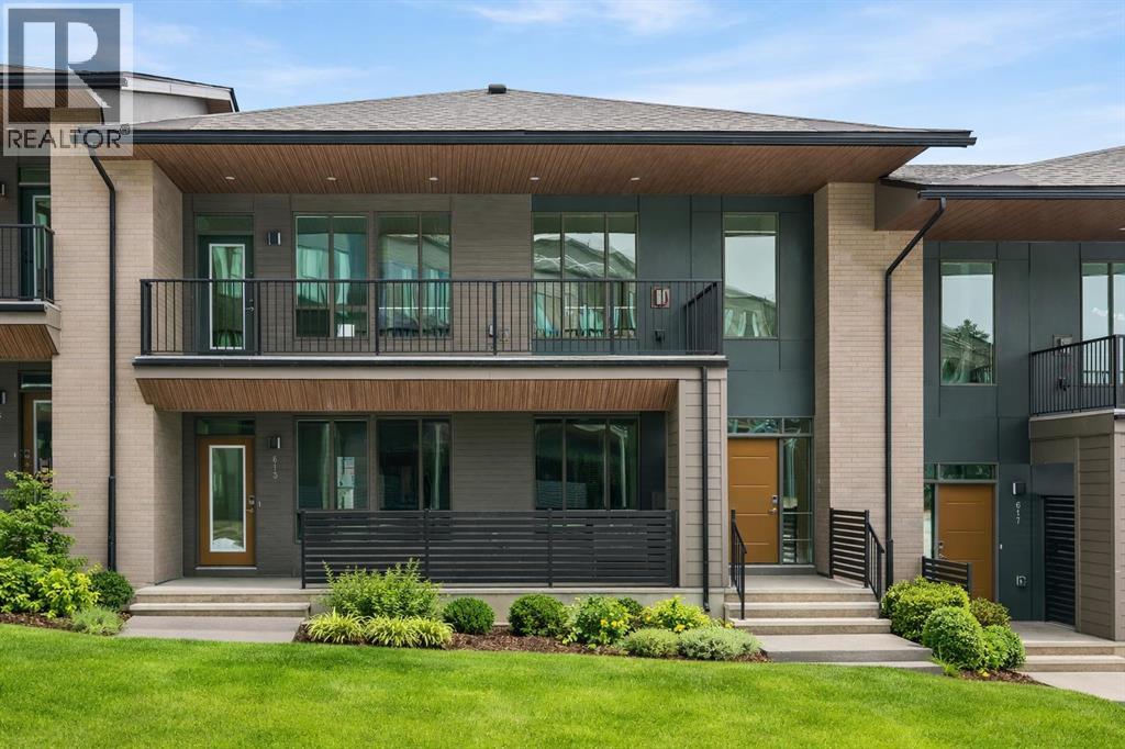 615 Sovereign Common SW, Calgary, Alberta