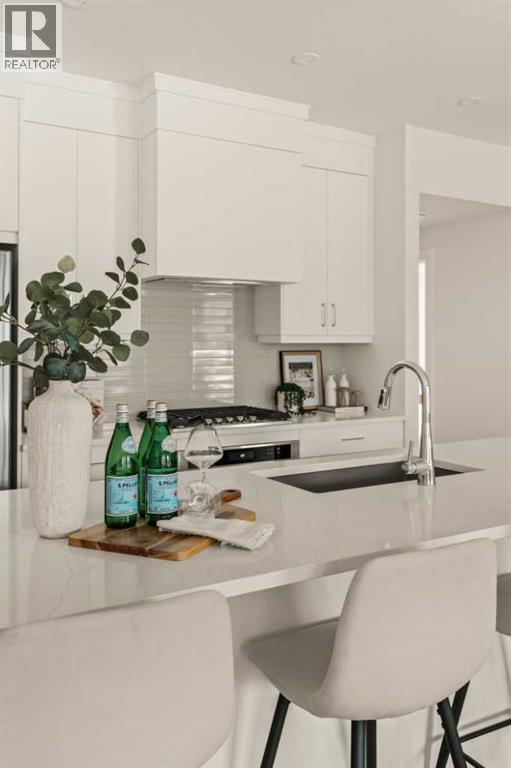 615 Sovereign Common SW, Calgary, Alberta  T3C 3Y3 - Photo 19 - A2298258
