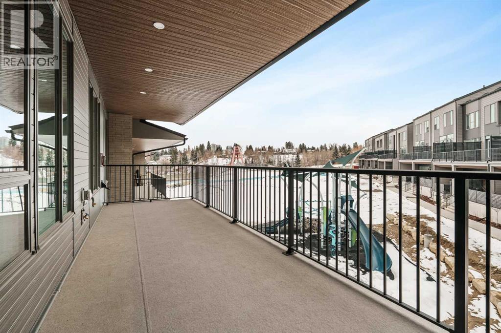 615 Sovereign Common SW, Calgary, Alberta  T3C 3Y3 - Photo 35 - A2298258