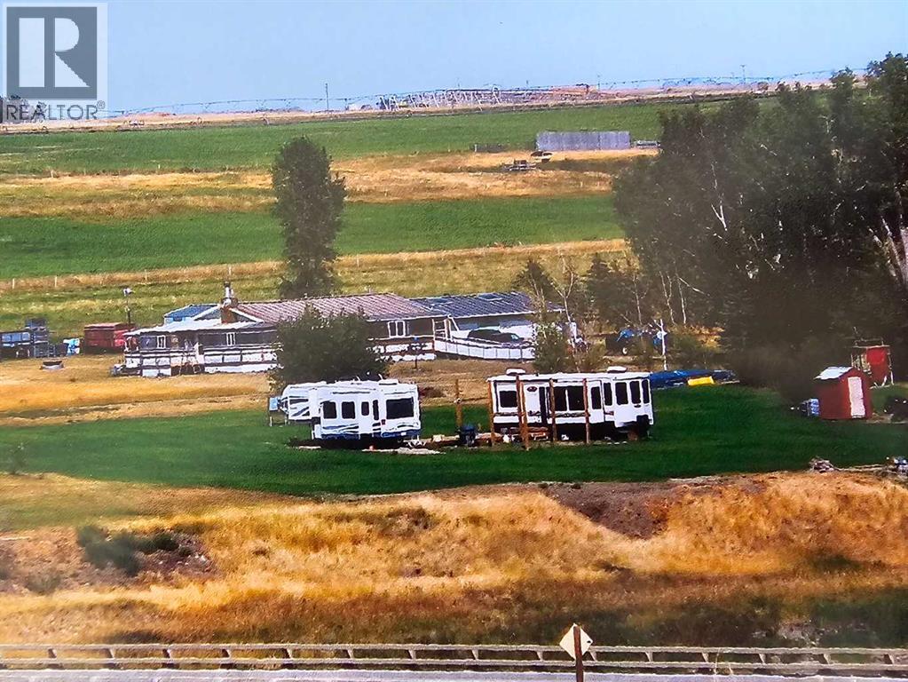 5, 172039 Hwy 539, Bow City, Alberta  T0J 2M0 - Photo 1 - A2292529